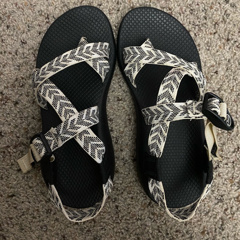 Chacos